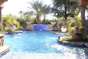 Phoenix Swimming Pool Maintenance Tips