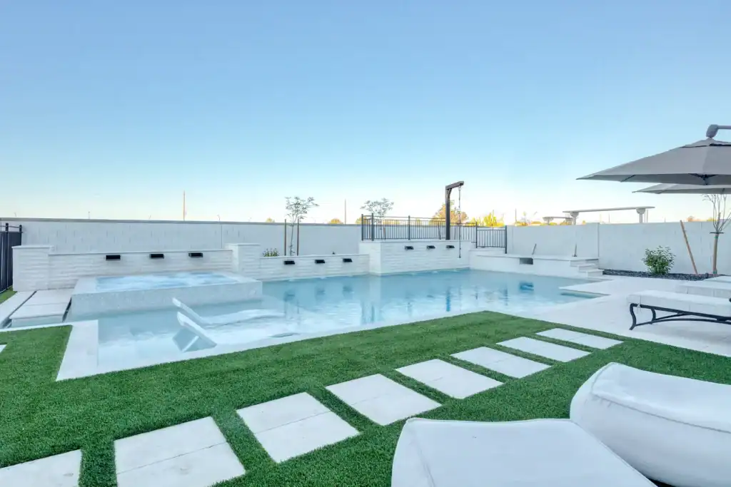 avondale landscape design