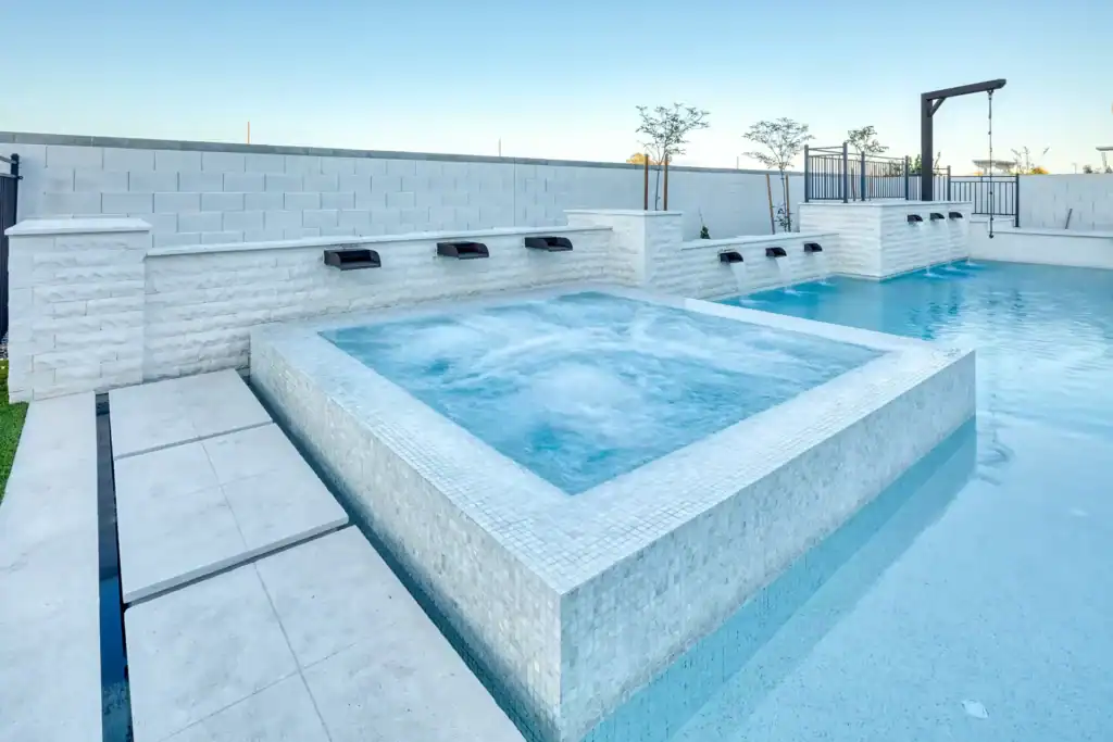 pool and landscape az avondale