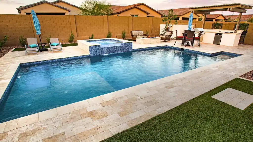 Avondale Pool Builder