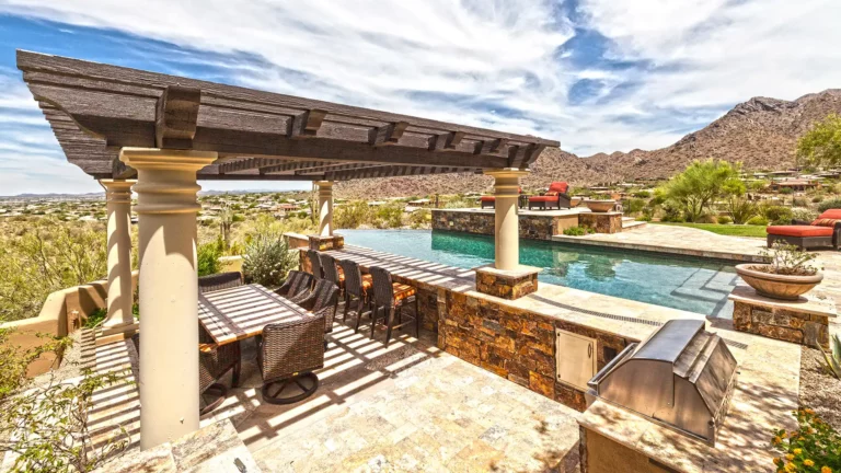 pool builder cave creek