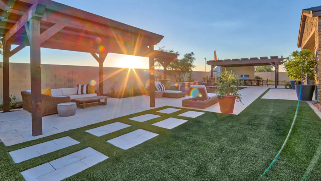 custom pool builders gilbert arizona