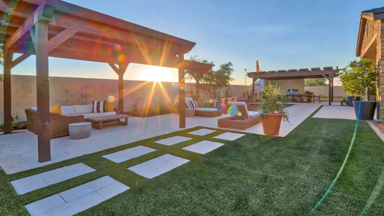 custom pool builders gilbert arizona