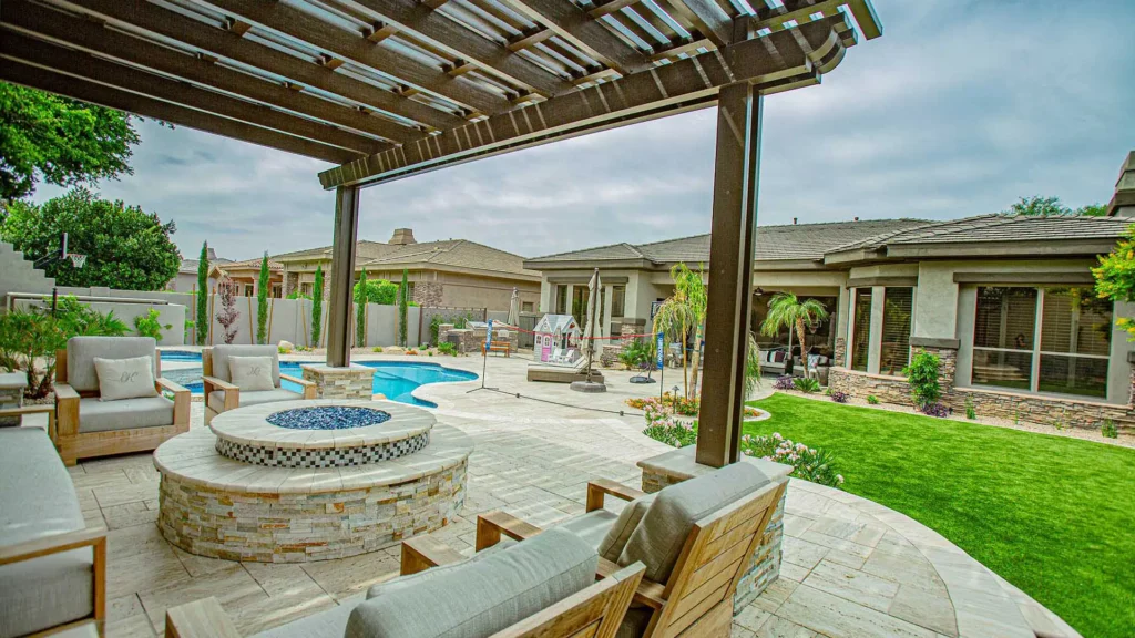 best pool builders in phoenix