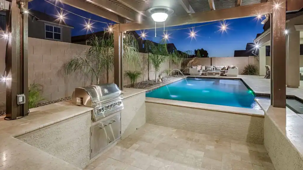 san tan valley landscape design