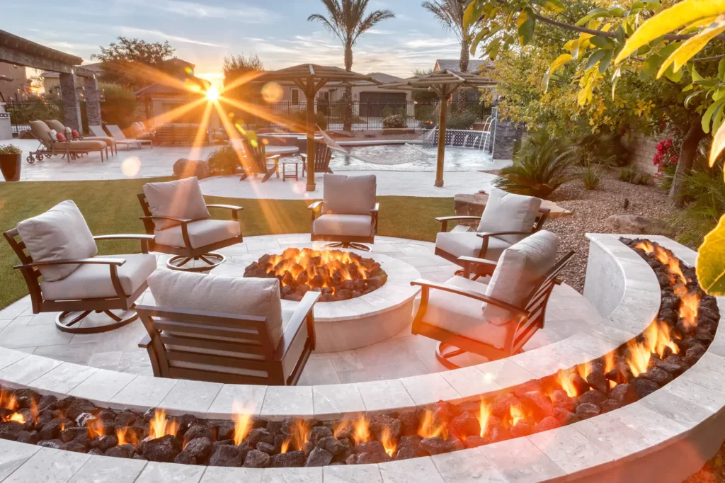 commercial swimming pool renovation