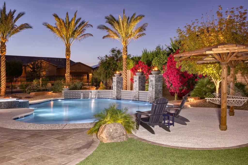 Phoenix luxury homes