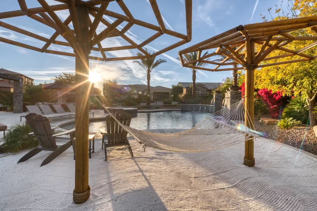 How A Backyard Remodel Add Value To Your Home in Arizona