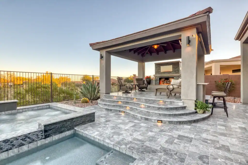 licensed landscapers in peoria az