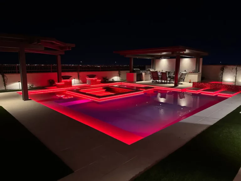 phoenix pool remodeling