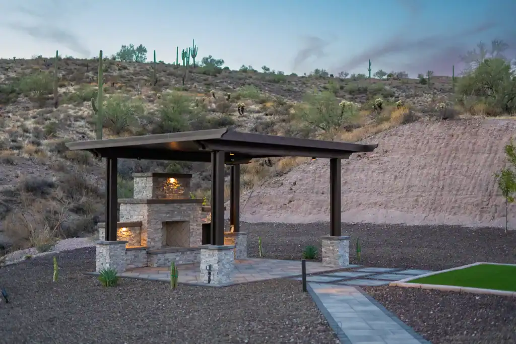 Apache Junction Pool Builder