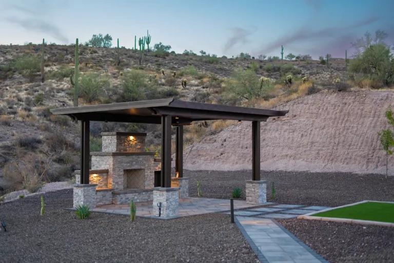 Apache Junction Pool Builder