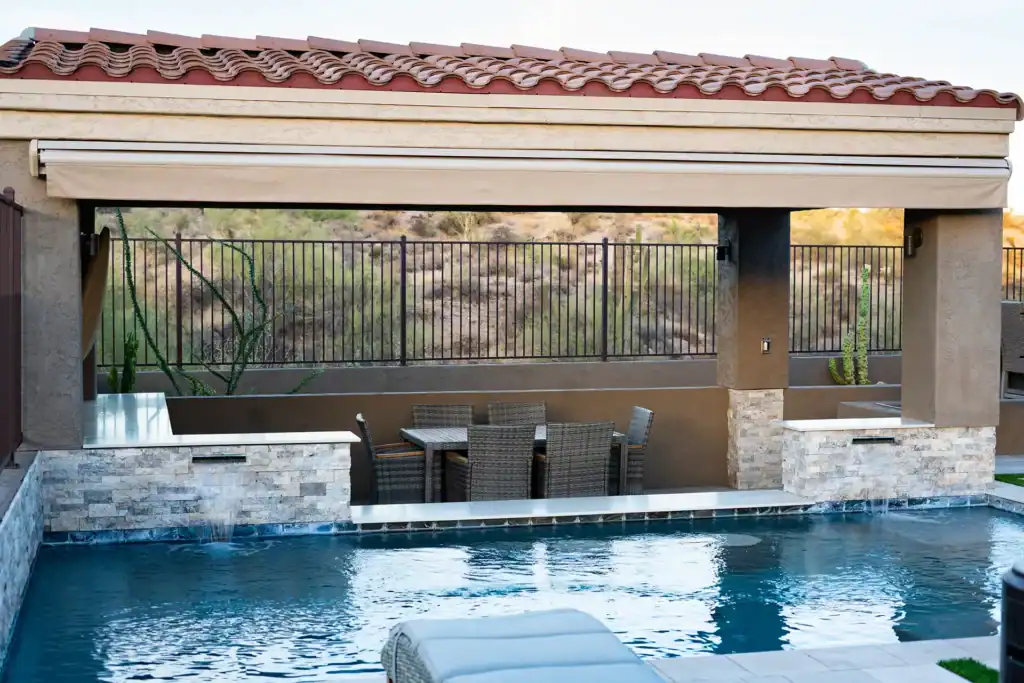 suprise arizona pool contractor