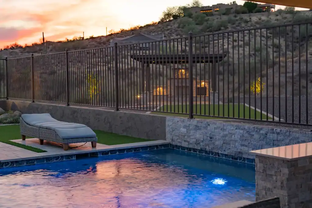 Apache Junction Pool Builder