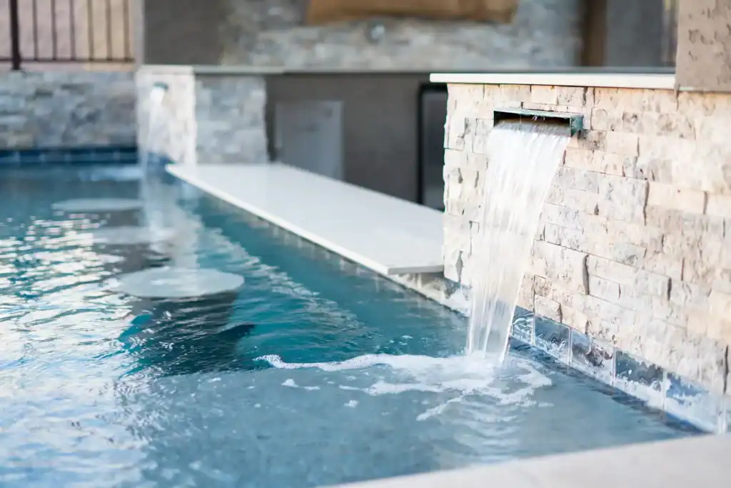 suprise landscape design