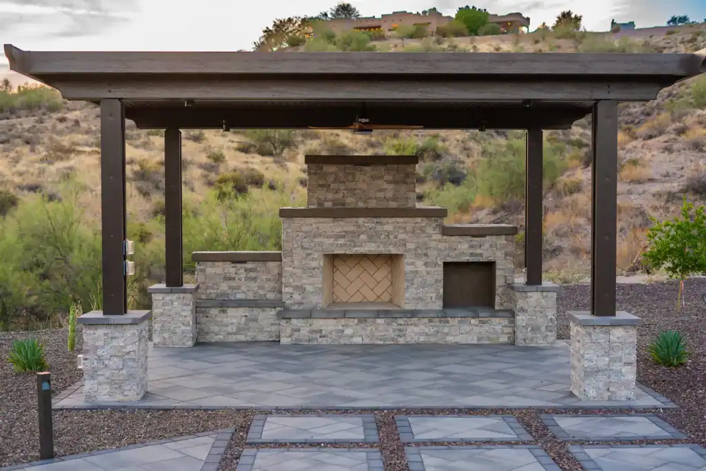 carefree landscaping