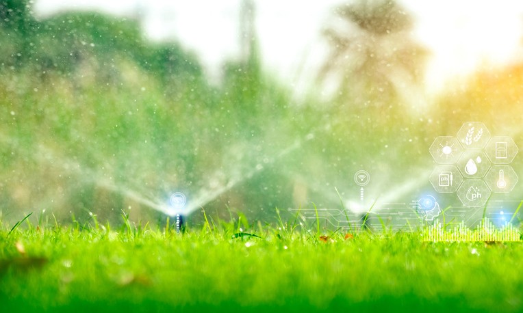 Utilizing Smart Irrigation Systems Chandler, AZ