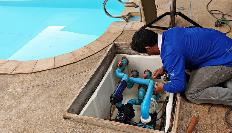 Keep Your Pool Equipment Running Smoothly