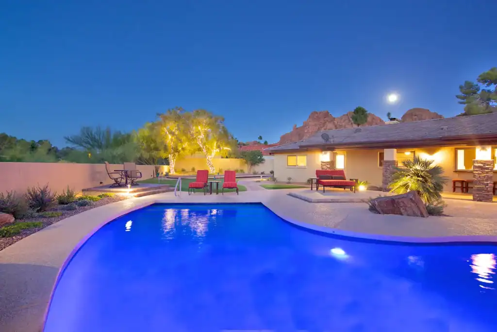 buckeye exterior renovation