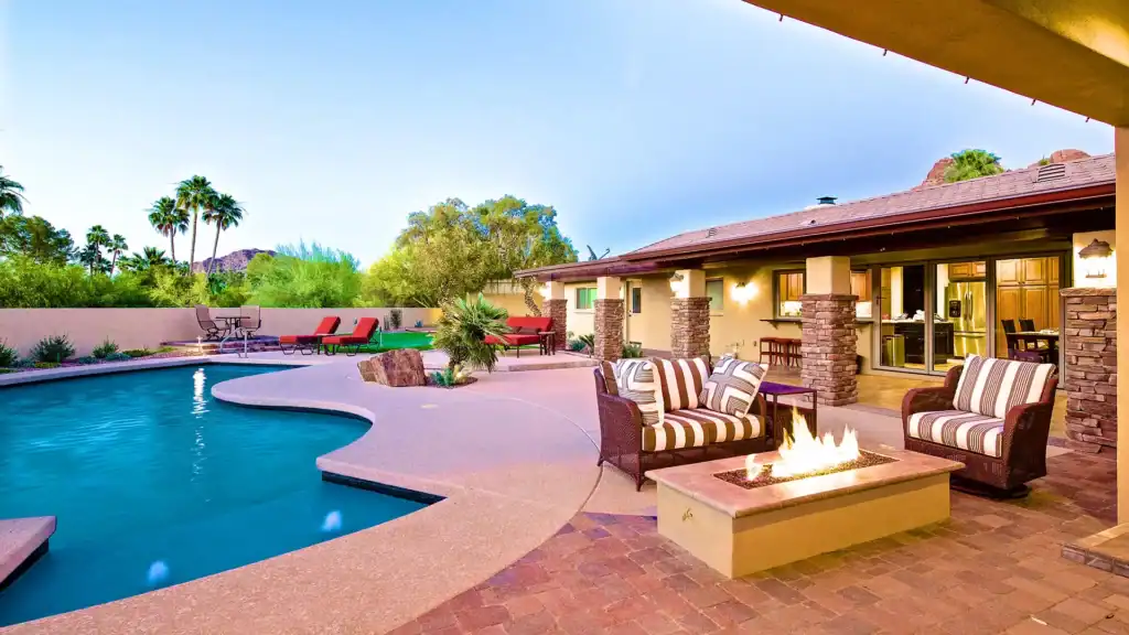 pool builders buckeye az