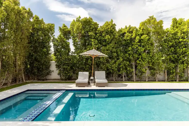 custom swimming pools sun city west az