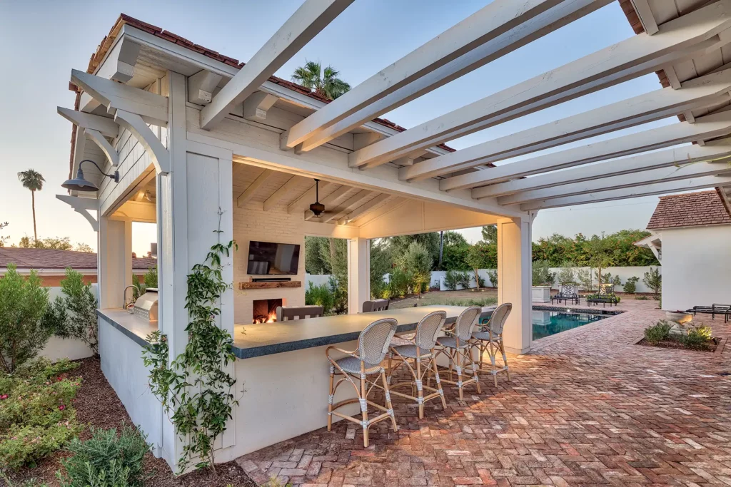 inground pool installation glendale az