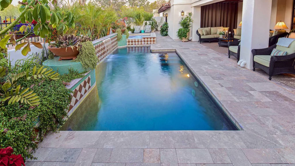 Queen Creek Pool Remodeling