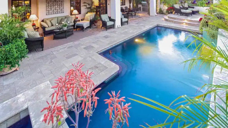 anthem pool builder