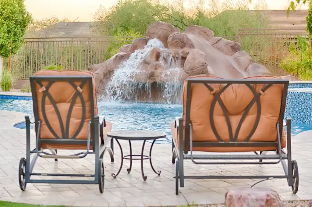 landscaping services maricopa