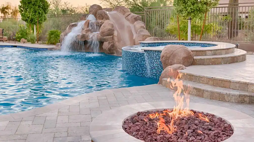 Maricopa Pool Builder