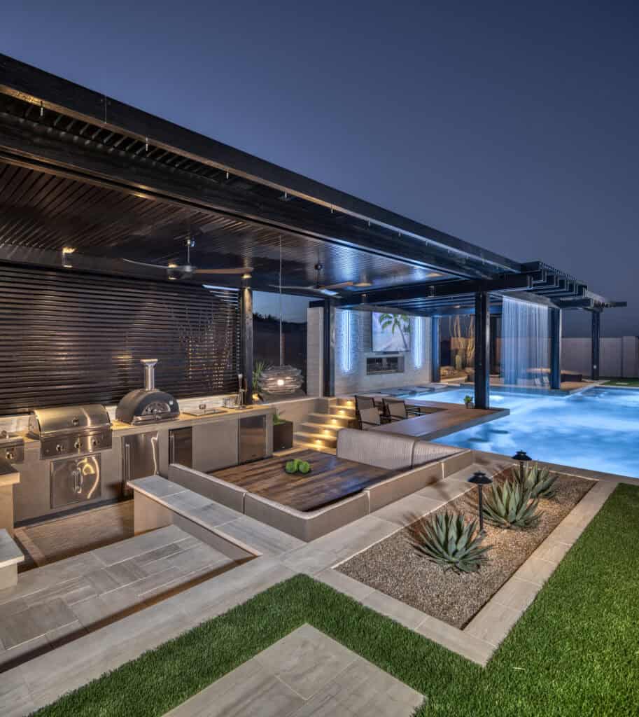 san tan valley pool builder