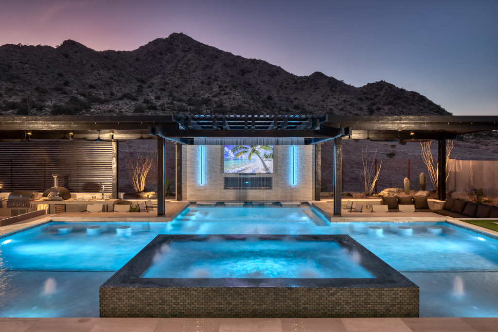 Queen Creek Pool Builder