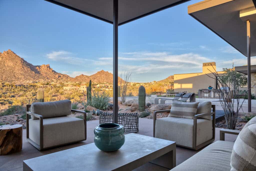 Scottsdale pool builder