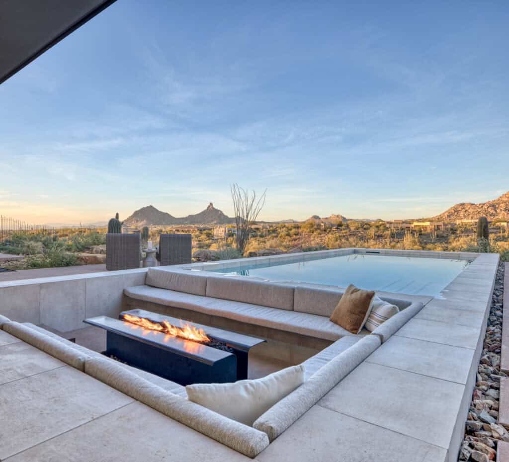 Scottsdale pool builder