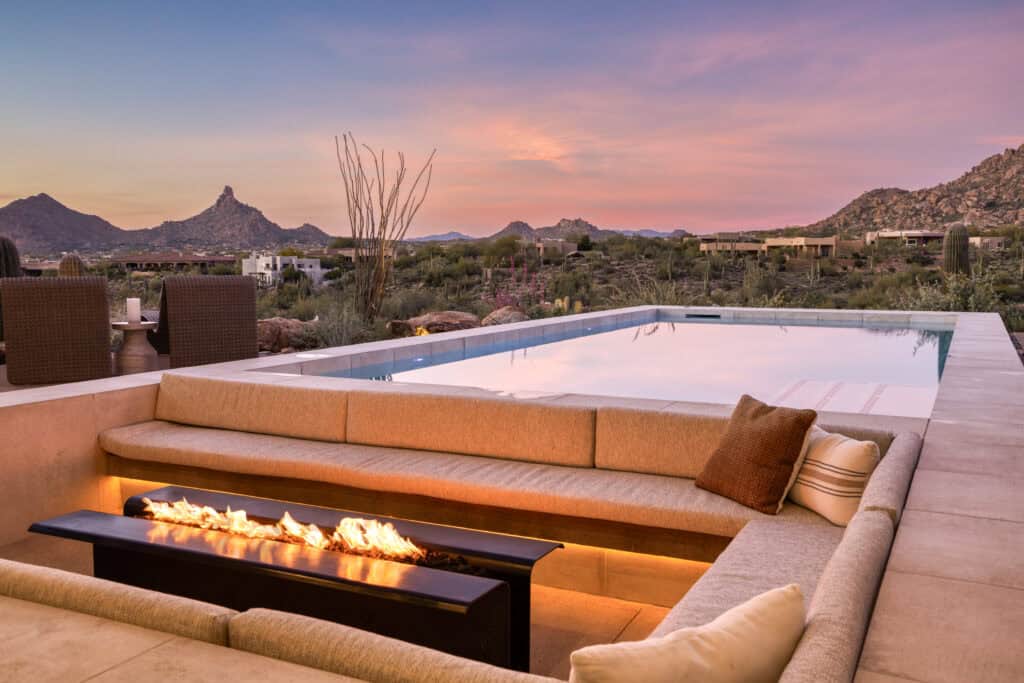 scottsdale pool builder