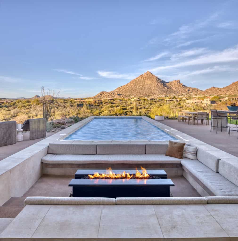 Phoenix Pool Builder