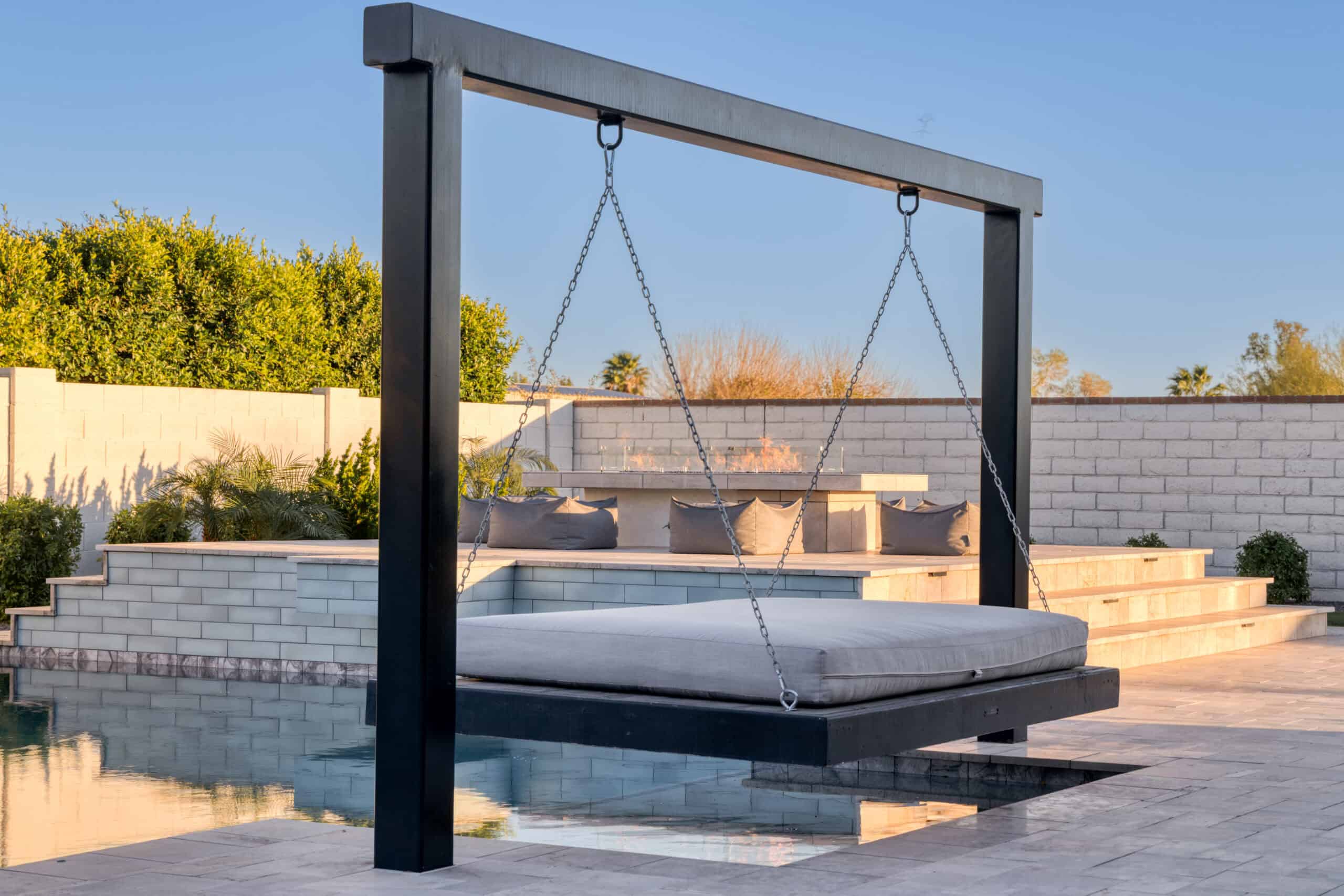 Arizona Pool Loans