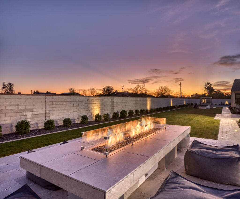 pool builder in gilbert arizona