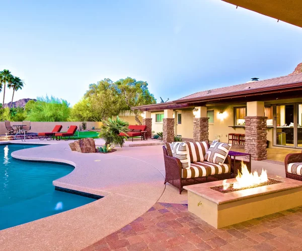 pool builders buckeye az