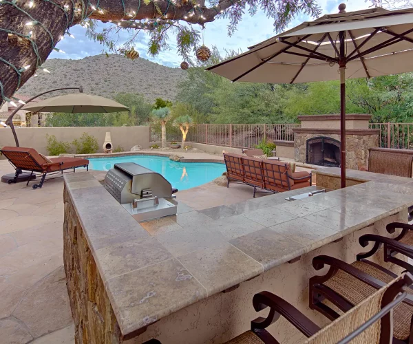 pool builders in San Tan Valley