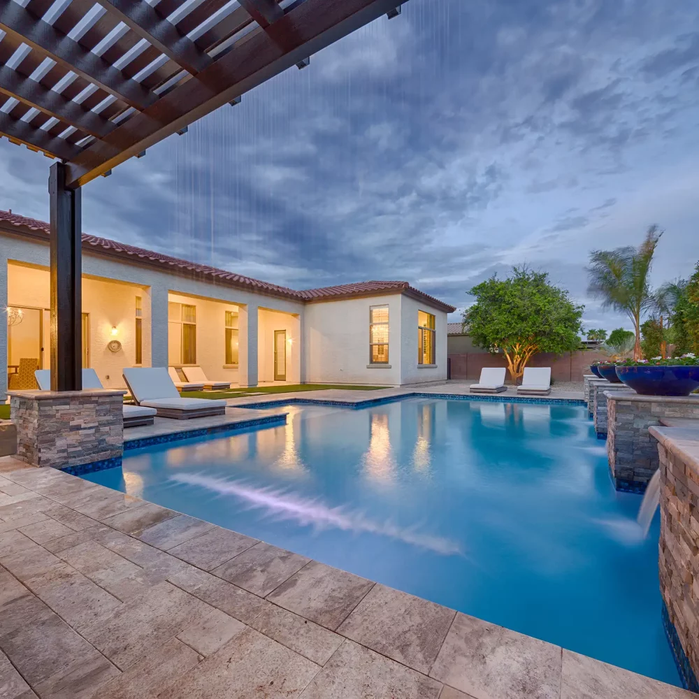 chandler landscape design