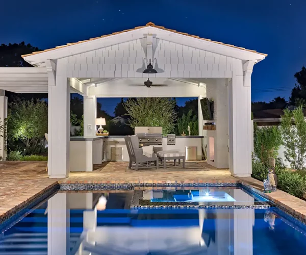 Pergola builder in phoenix