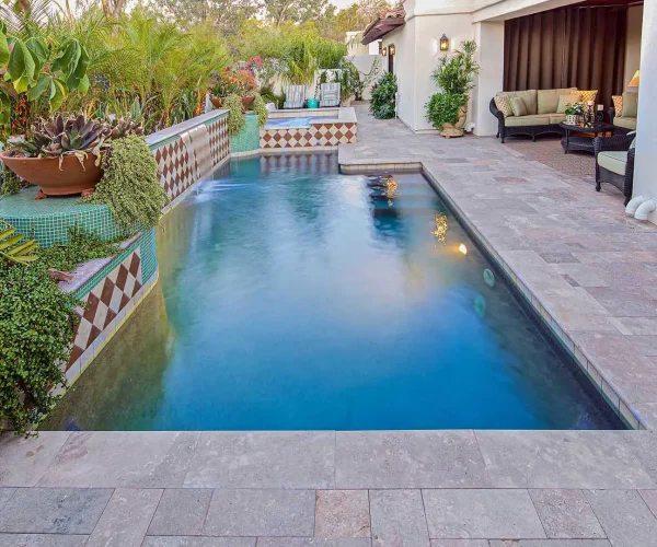 Queen Creek Pool Remodeling