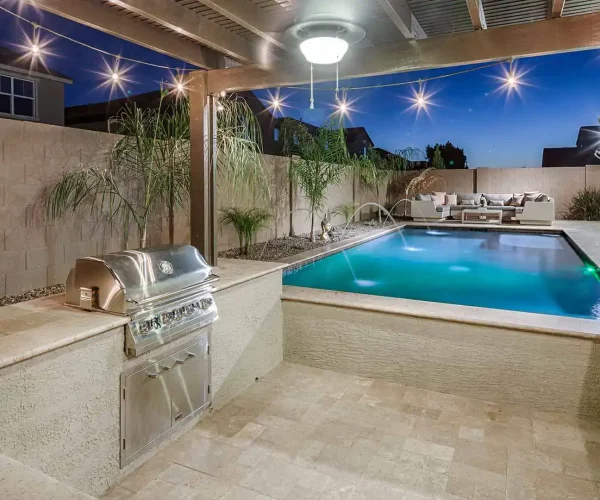 san tan valley landscape design