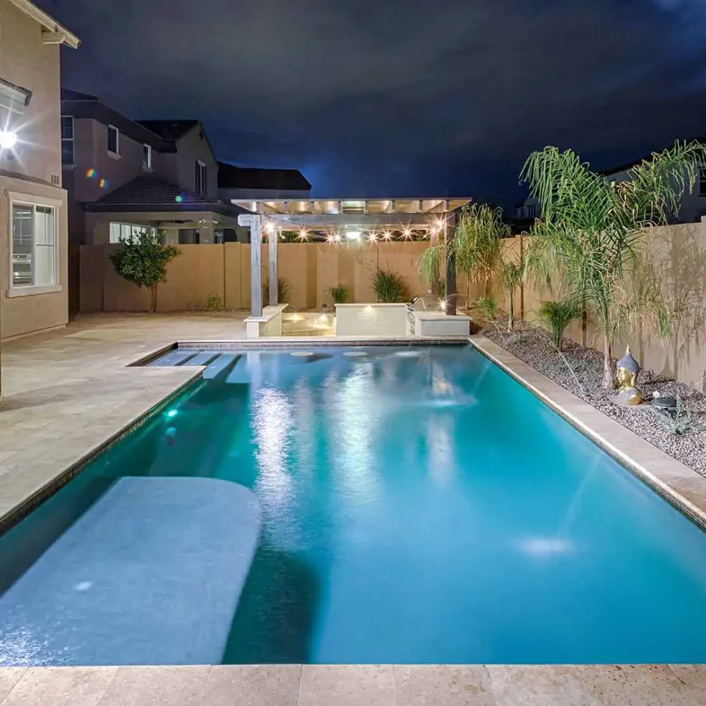 Best Way To Finance A Pool